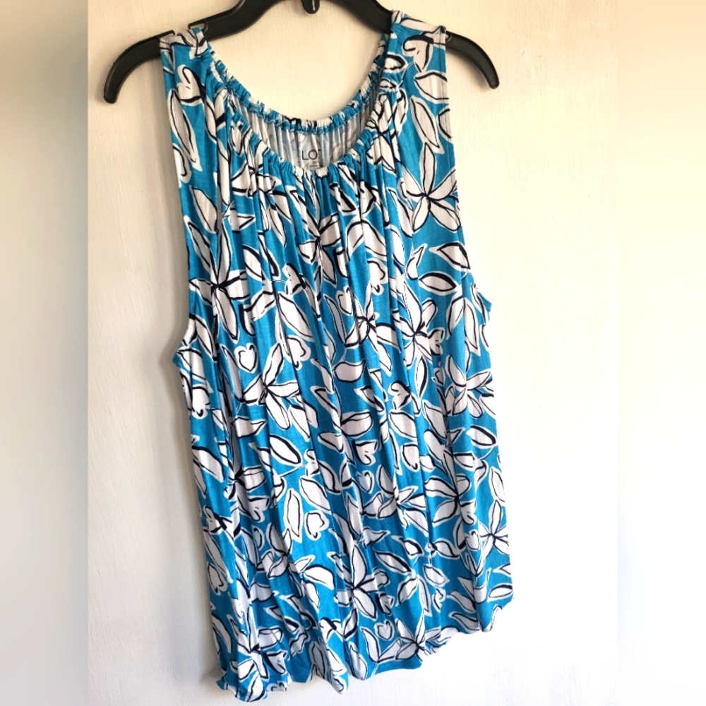 LOFT top